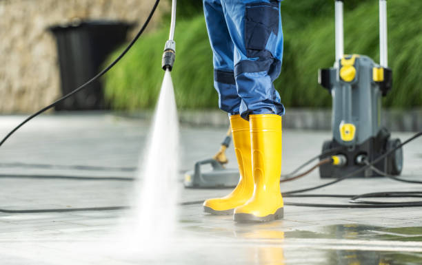 Best Fleet & Vehicle Pressure Washing in Menlo Park Terrace, NJ